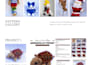write, test amigurumi crochet pattern translate crochet pattern for etsy